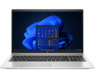 HP Probook 450 G9  i7-1255U/8GB/512GB SSD/Intel Iris Xe Graphics/15.6''/W10P Srebrny - 1468299 - zdjęcie 1